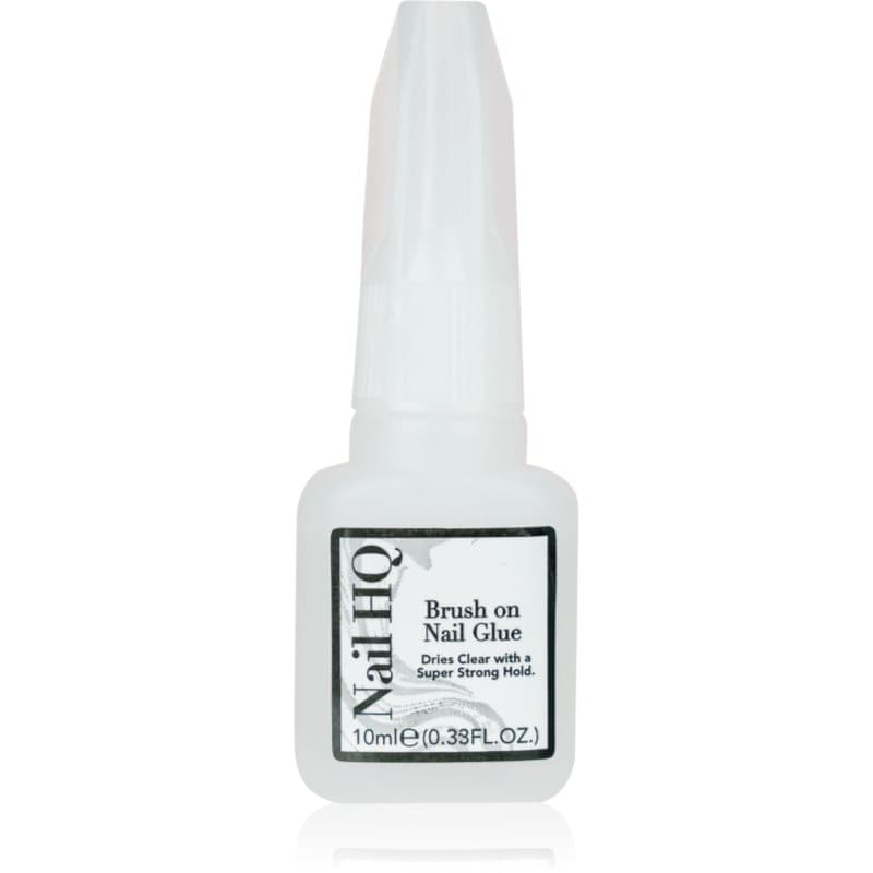 Brush on Nail Glue klej do paznokci