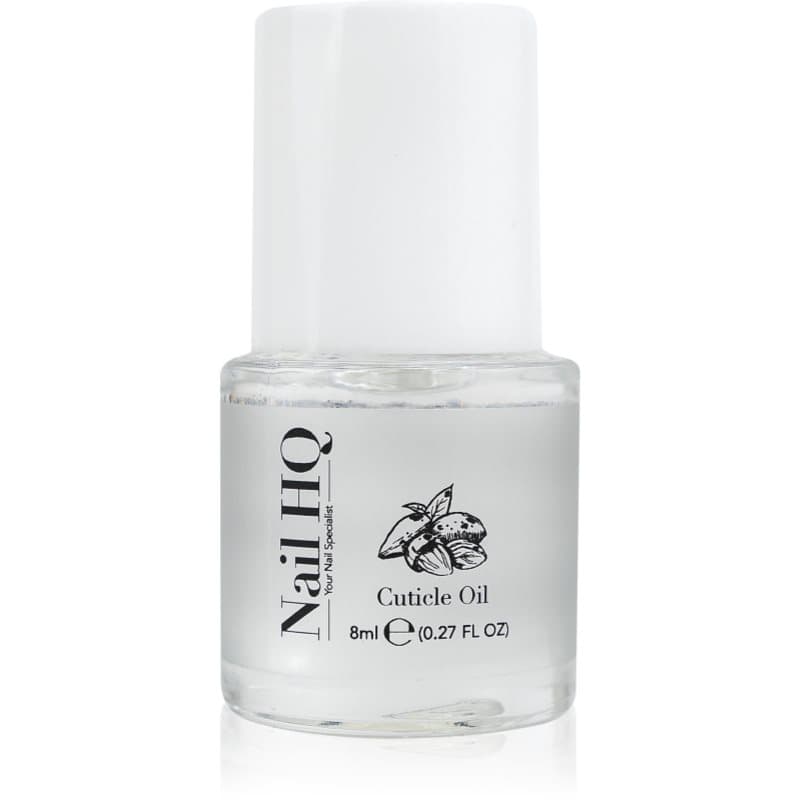 Essentials Cuticle Oil olejek odżywczy do skórek paznokci