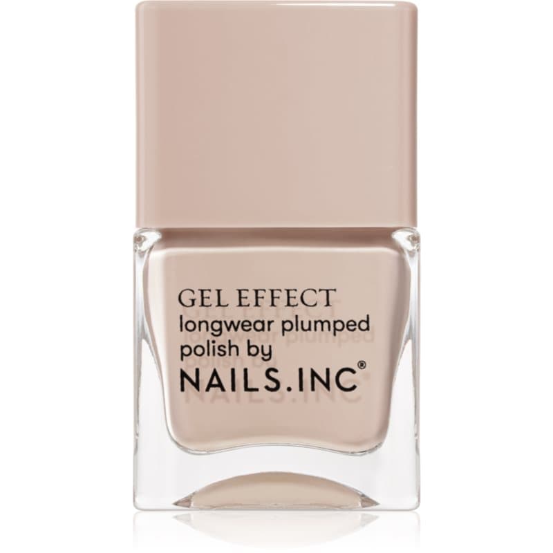 Gel Effect długotrwały lakier do paznokci odcień Colville Mews