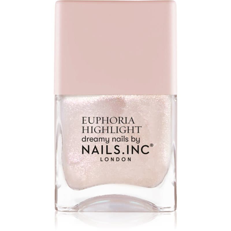 Euphoria Highlight lakier do paznokci odcień Magic Does Exist