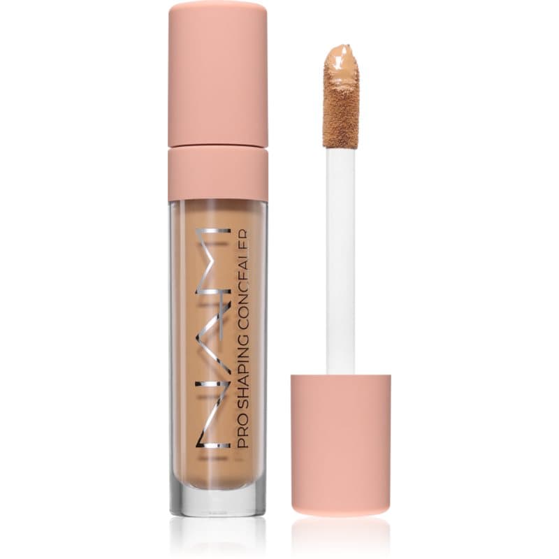 Pro Shaping długotrwały korektor odcień 5 Cold Bronze
