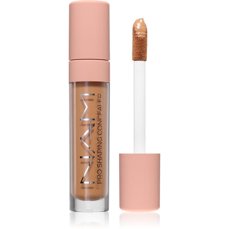 Pro Shaping długotrwały korektor odcień 6 Natural Bronze