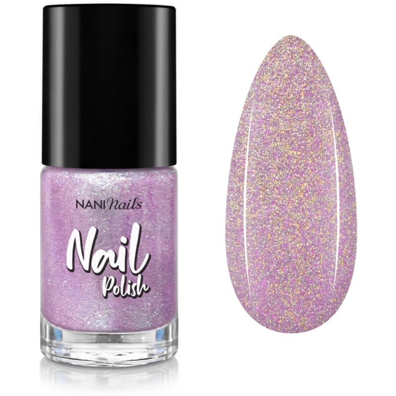 Nail Polish lakier do paznokci odcień 46