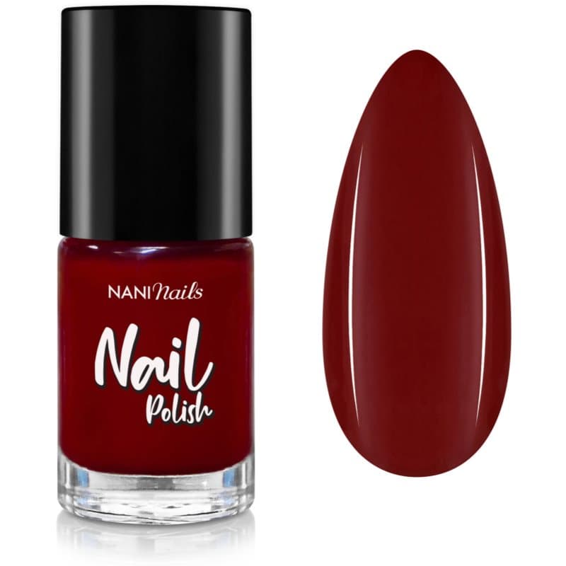 Nail Polish lakier do paznokci odcień 28