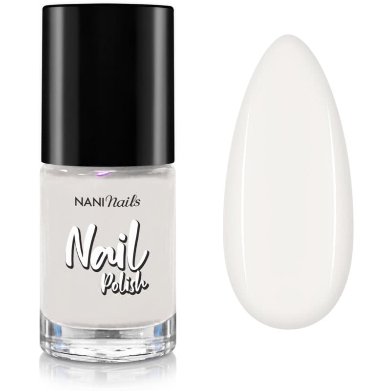 Nail Polish lakier do paznokci odcień 10