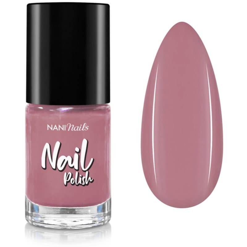 Nail Polish lakier do paznokci odcień