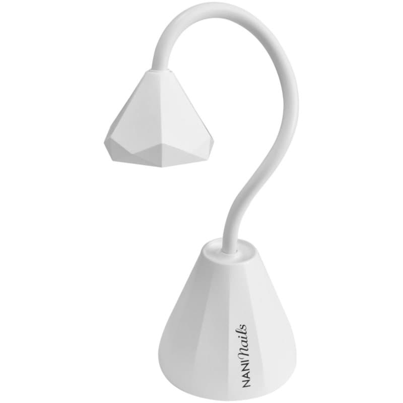 White lampa UV