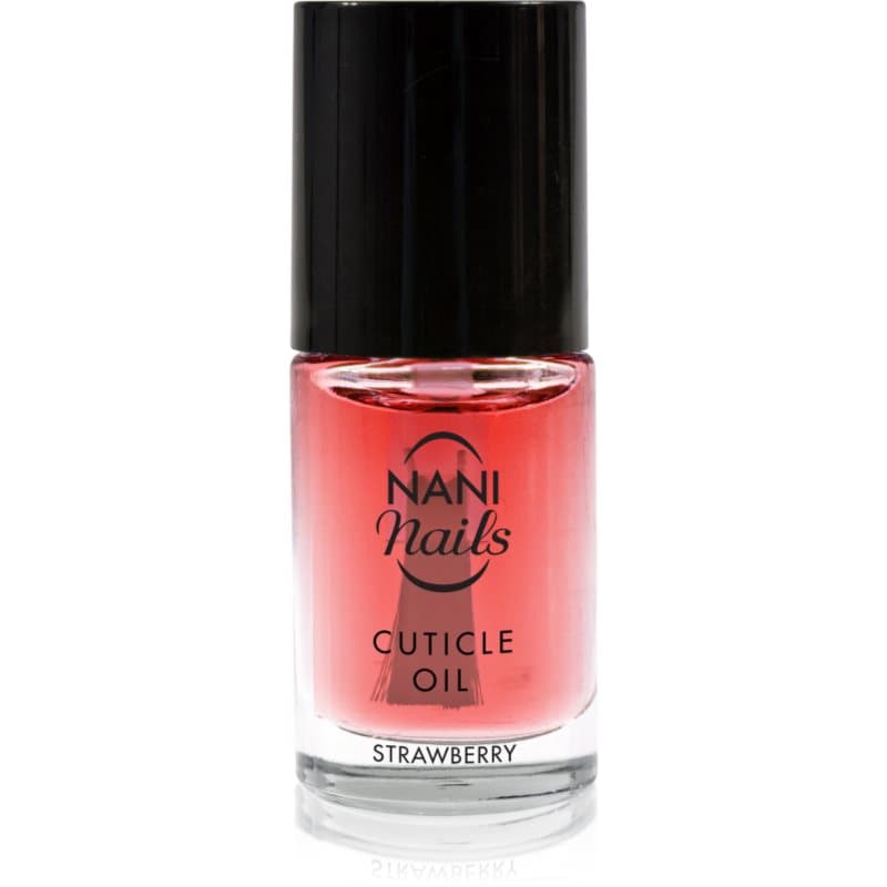 NANI Cuticle Oil olejek odżywczy