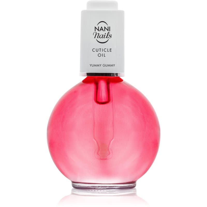 NANI Cuticle Oil olejek odżywczy do paznokci