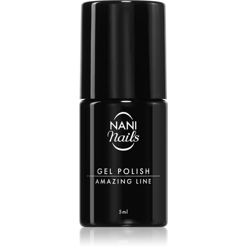 NANI Amazing Line lakier hybrydowy do paznokci odcień Cherry Pie