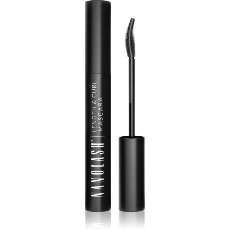 Length&Curl Mascara Tusz do rzęs wydłużający i podkręcający