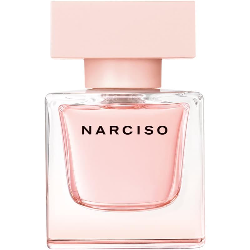 NARCISO CRISTAL woda perfumowana dla kobiet