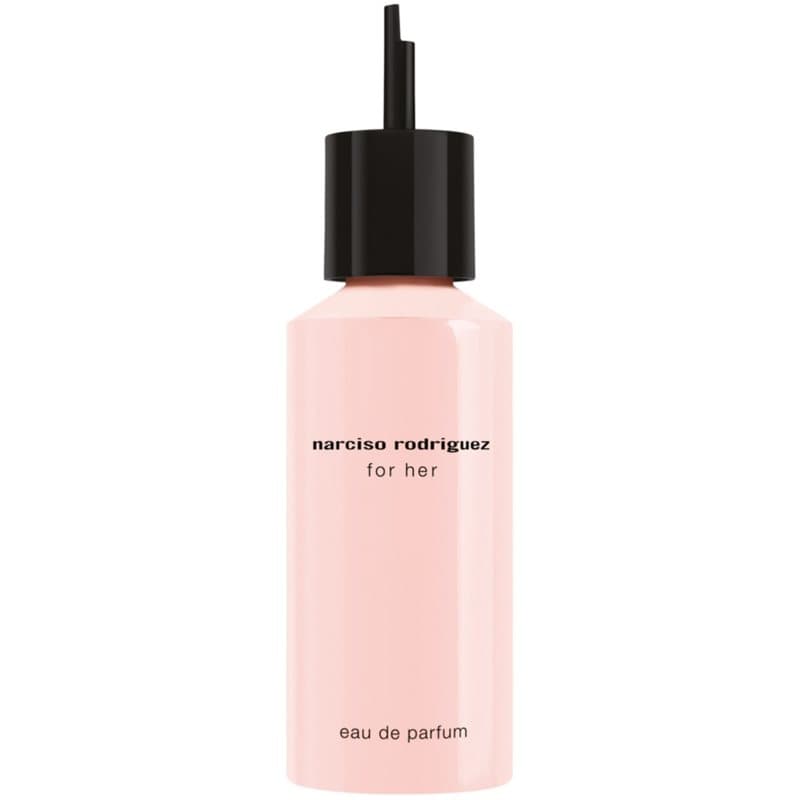 For her Eau de Parfum Woda perfumowana Damski