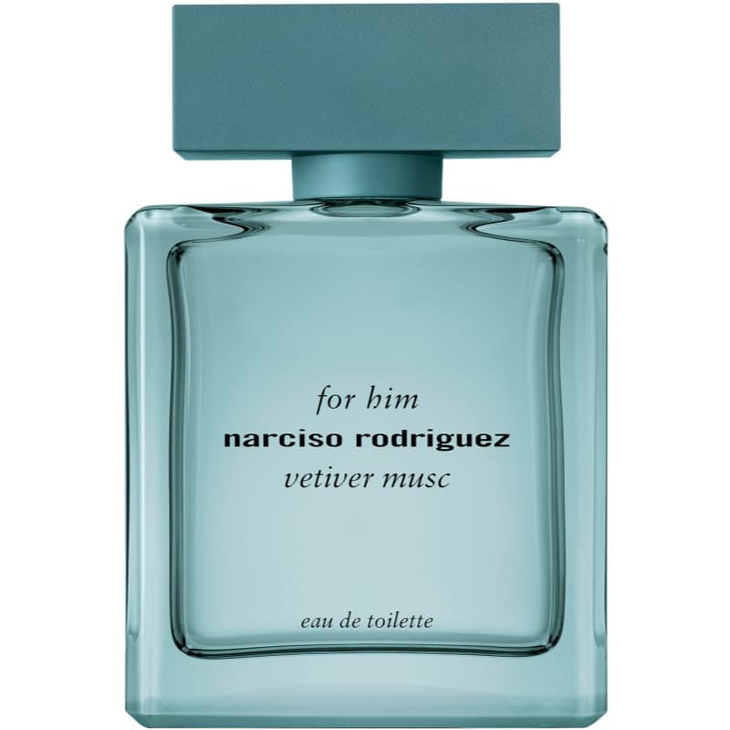 Vetiver Musc For Him Eau de Toilette