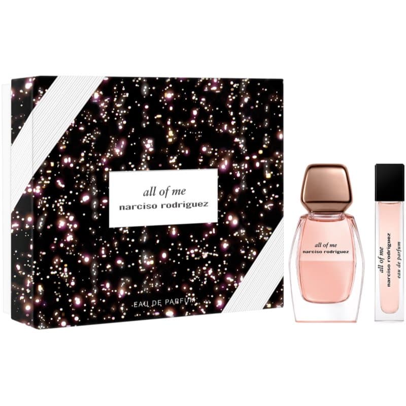 all of me zestaw upominkowy dla kobiet