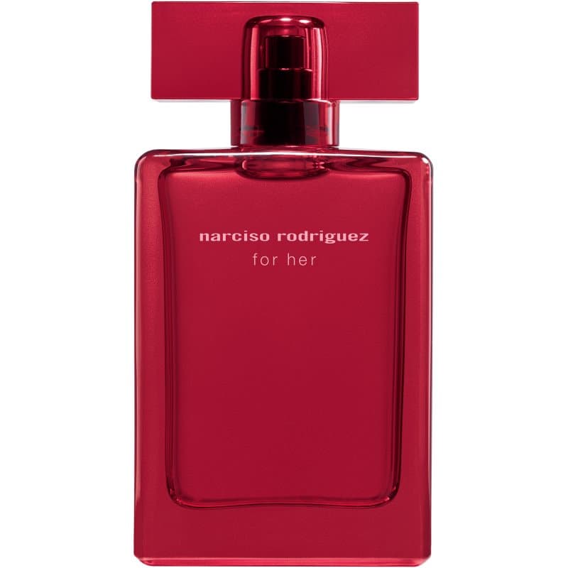 For her Intense Woda perfumowana Damski
