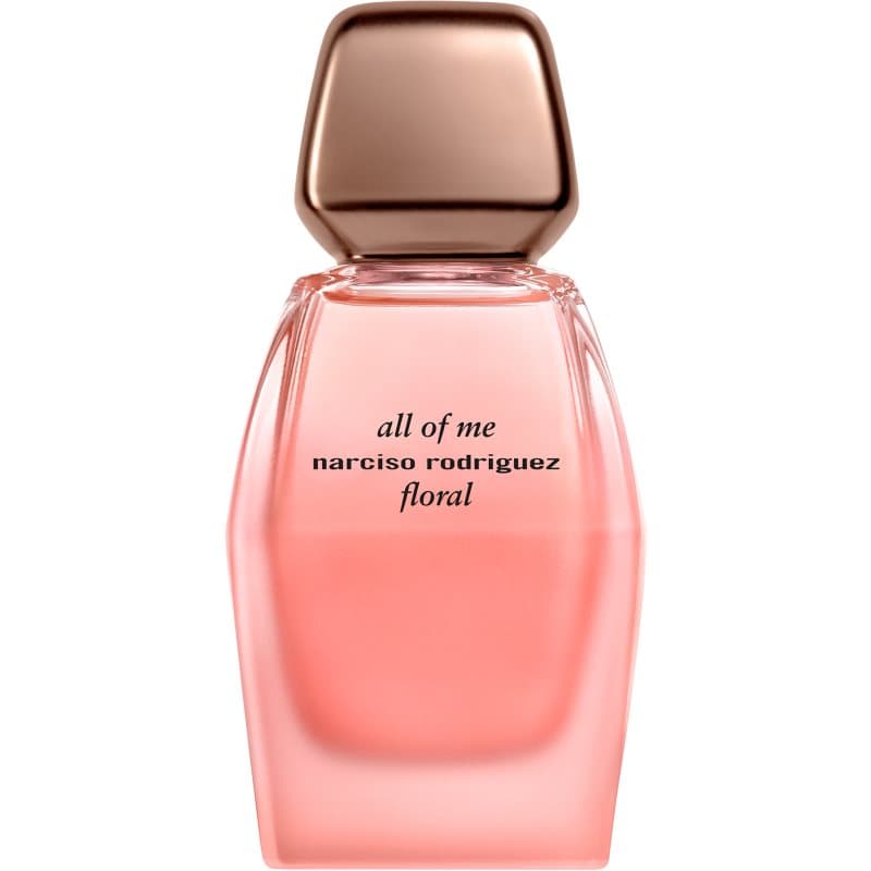 All of Me Florale Woda perfumowana Damski