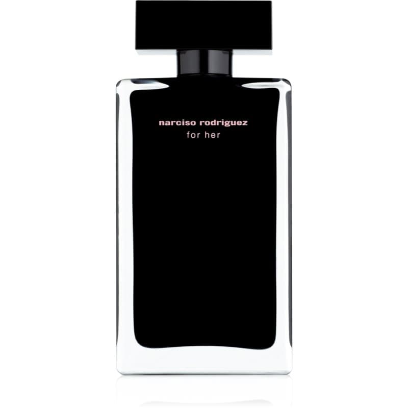 For Her - Kwiatowo-piżmowa Woda Toaletowa - Atomizer - Dla Kobiet