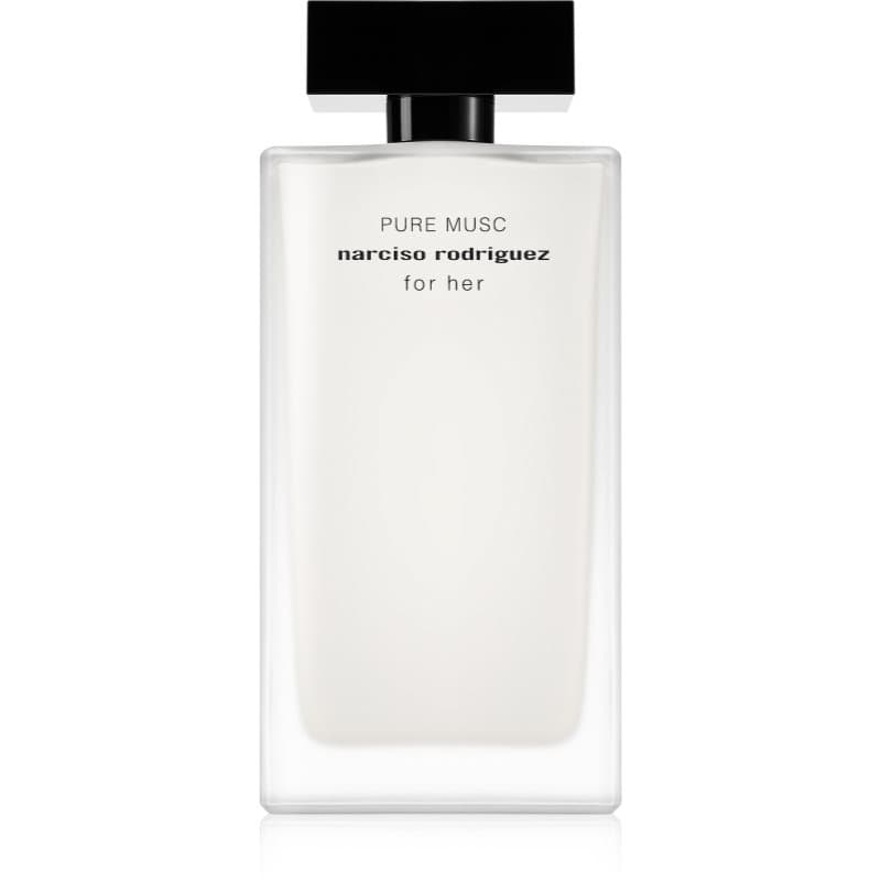 for her PURE MUSC woda perfumowana dla kobiet