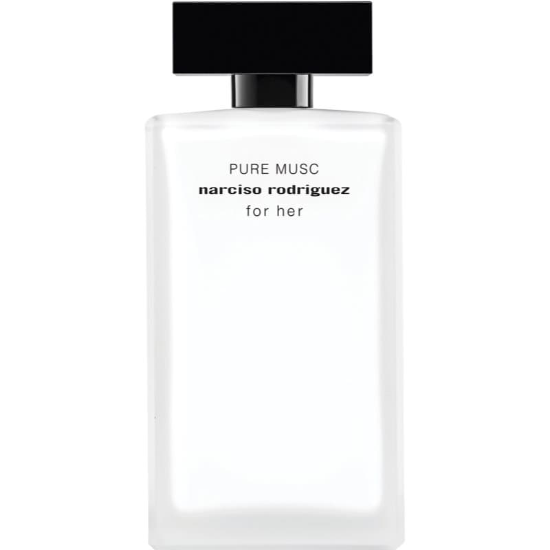 for her PURE MUSC woda perfumowana dla kobiet
