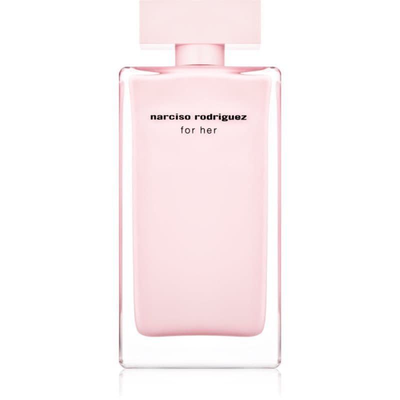 for her woda perfumowana flakon napełnialny dla kobiet