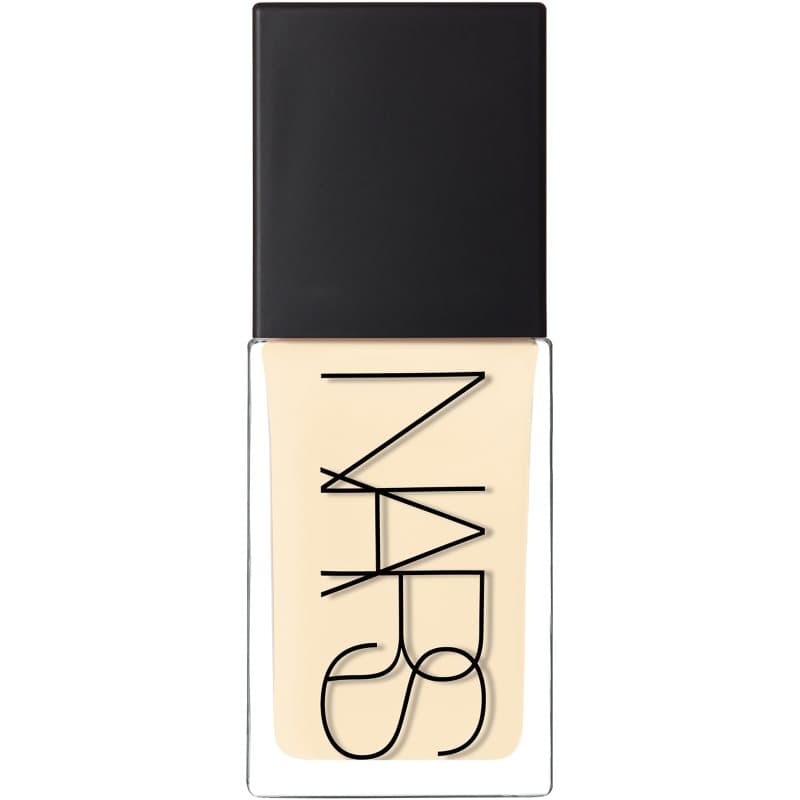 Light Reflecting™ Foundation podkład rozświetlający nadający naturalny wygląd odcień SIBERIA