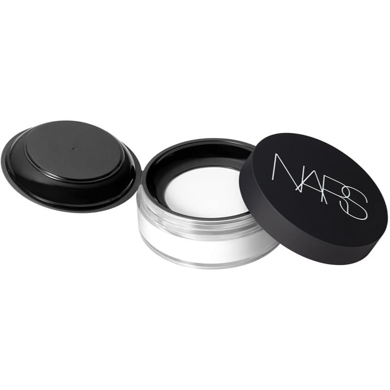 Light Reflecting™ SETTING POWDER - LOOSE rozświetlający puder sypki odcień CRYSTAL