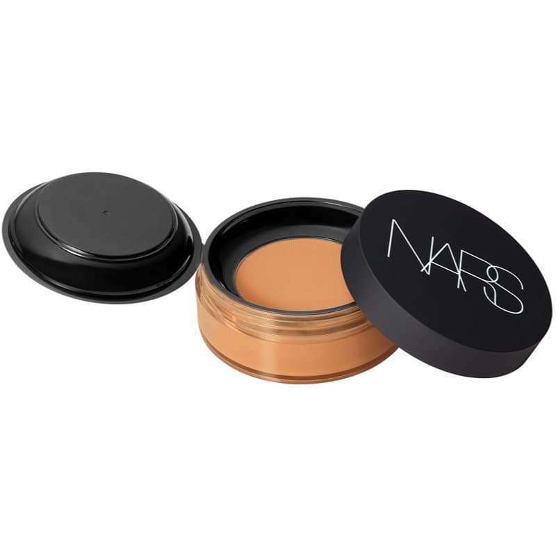 Light Reflecting™ SETTING POWDER - LOOSE rozświetlający puder sypki odcień SHORE