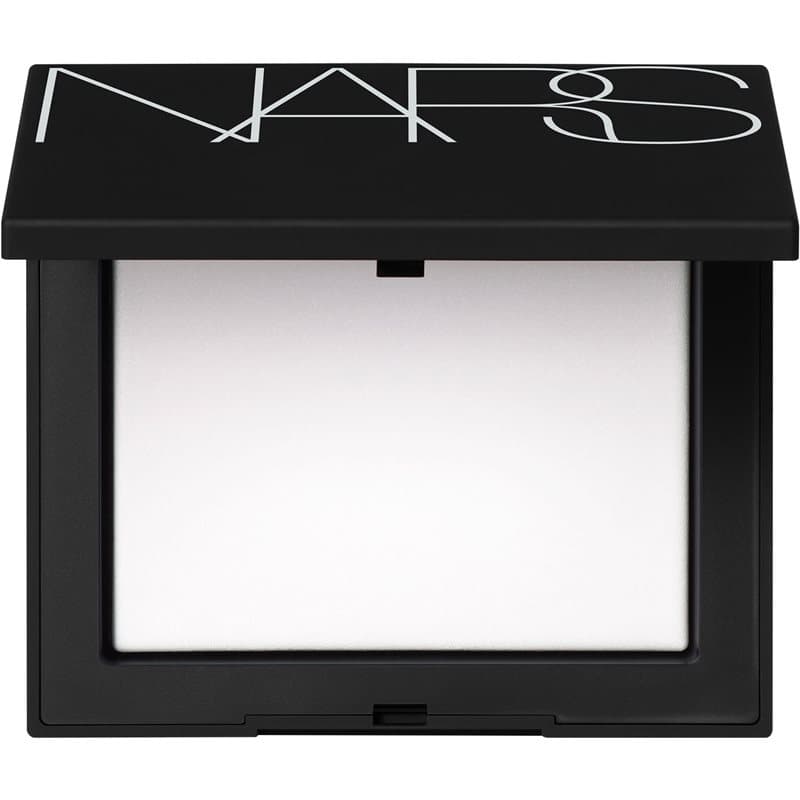 Mini Light Reflecting SETTING POWDER - PRESSE puder utrwalający mini odcień CRYSTAL