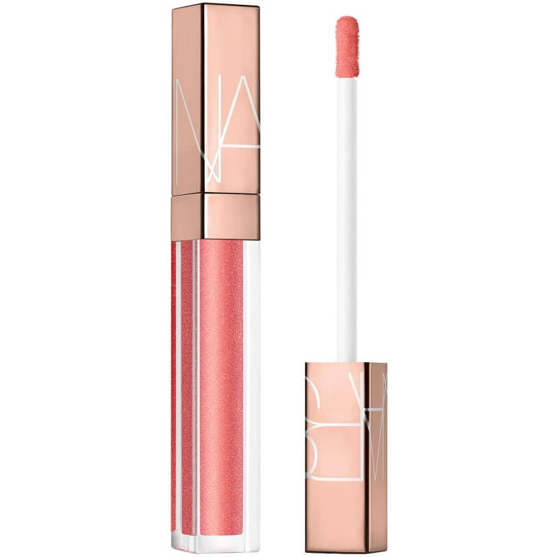 Afterglow LIP SHINE nawilżający błyszczyk do ust odcień ORGASM