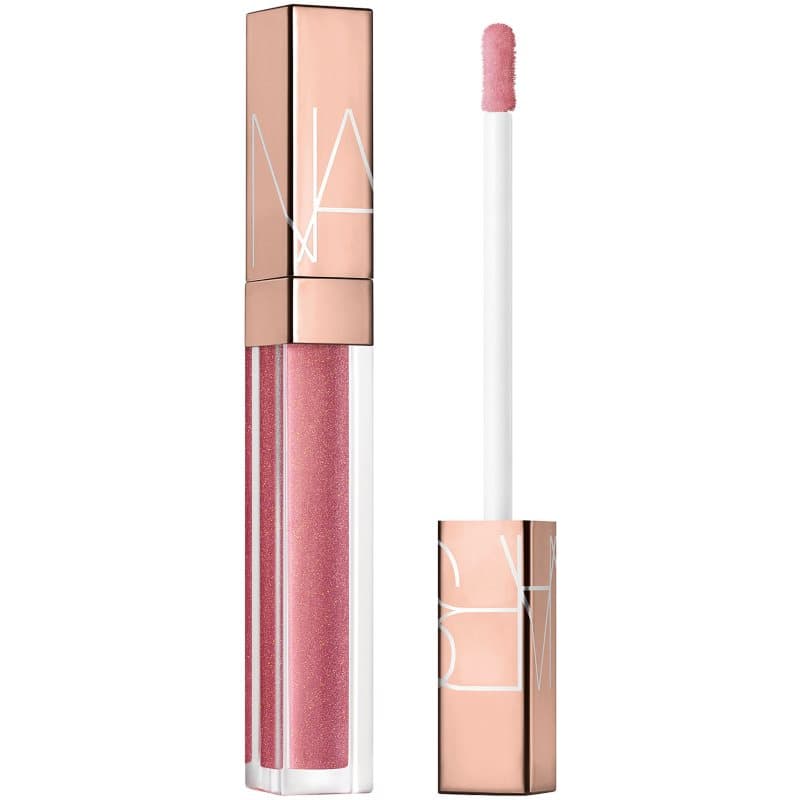 Afterglow LIP SHINE nawilżający błyszczyk do ust odcień UNBROKEN