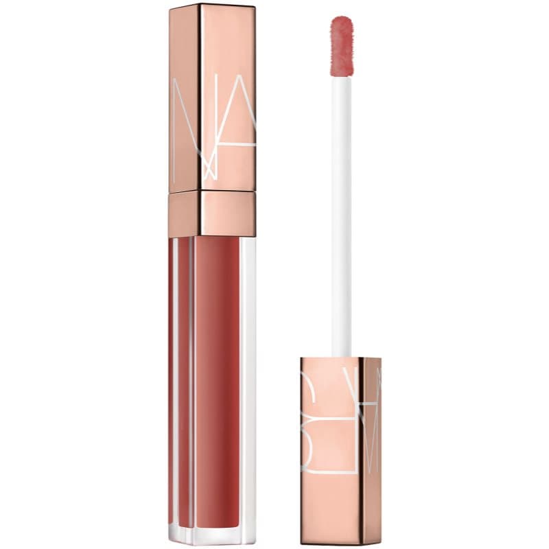 Afterglow LIP SHINE nawilżający błyszczyk do ust odcień ARAGON