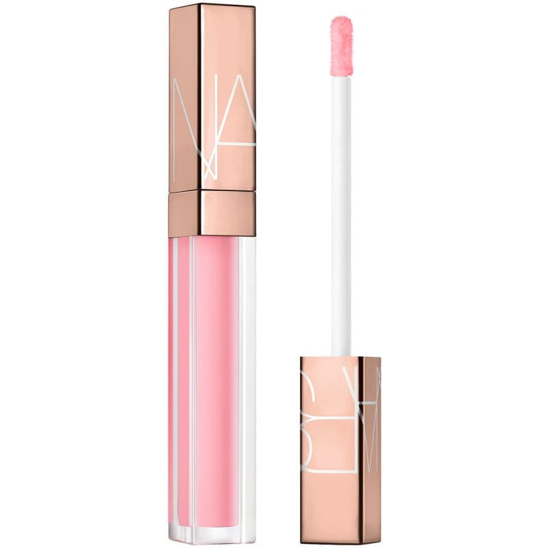 Afterglow LIP SHINE nawilżający błyszczyk do ust odcień TURKISH DELIGHT