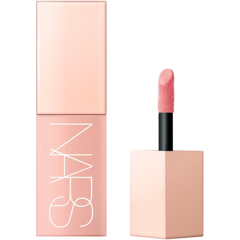 AFTERGLOW LIQUID BLUSH róż w płynie nadający skórze promienny wygląd odcień ORGASM