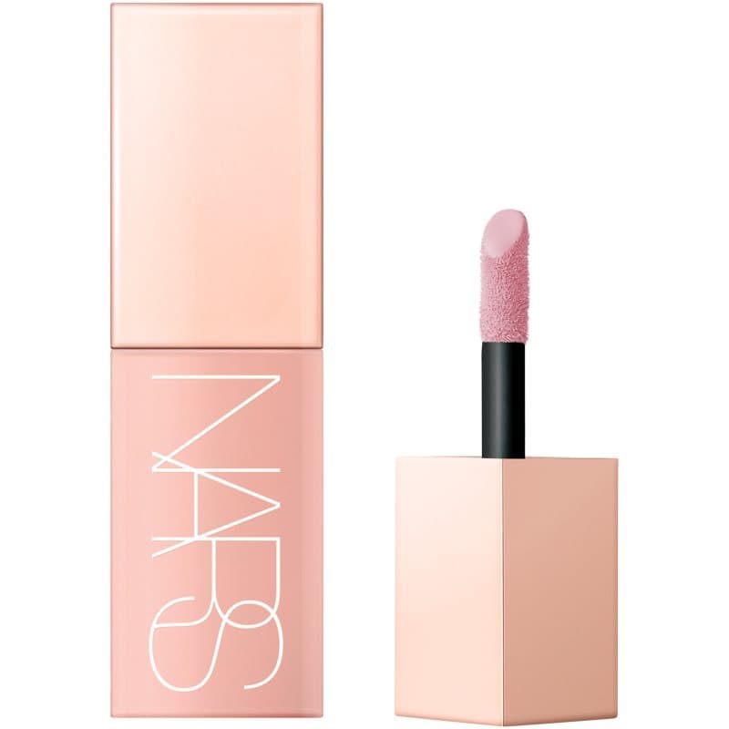 AFTERGLOW LIQUID BLUSH róż w płynie nadający skórze promienny wygląd odcień BEHAVE