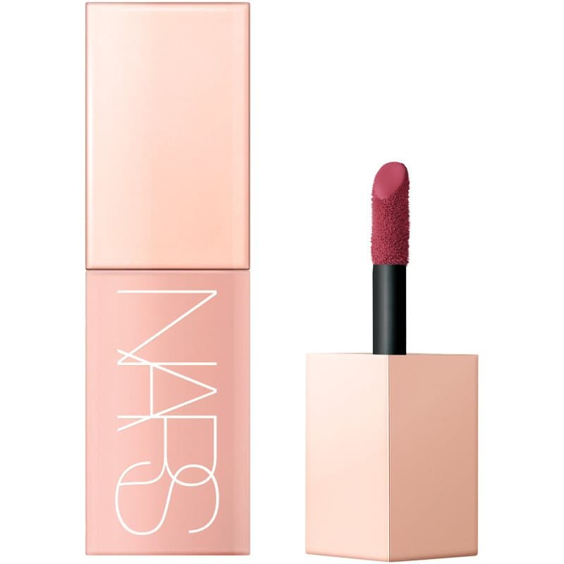 AFTERGLOW LIQUID BLUSH róż w płynie nadający skórze promienny wygląd odcień INSATIABLE