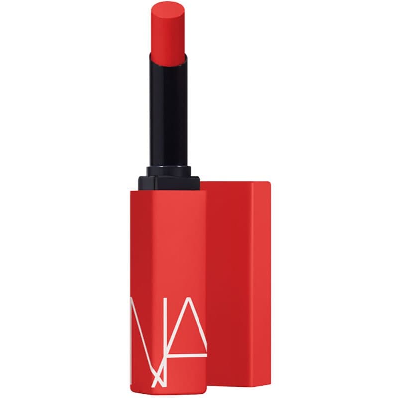 Powermatte Lipstick trwała szminka z efektem matowym odcień Feel My Fire