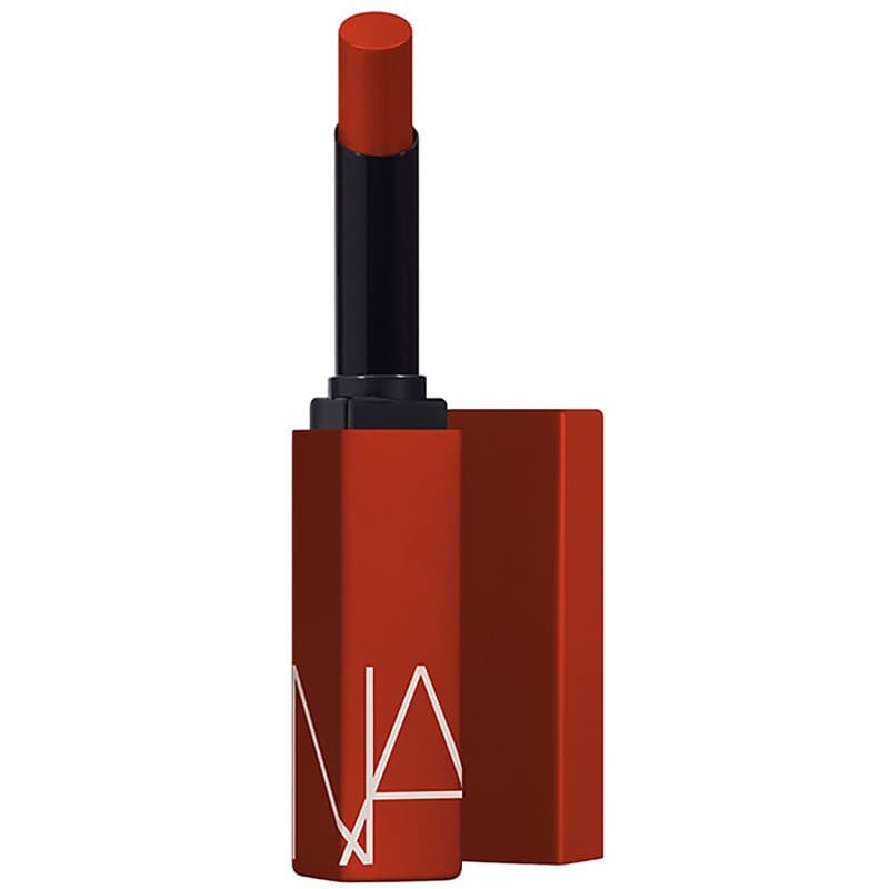 Powermatte Lipstick trwała szminka z efektem matowym odcień Too Hot To Hold