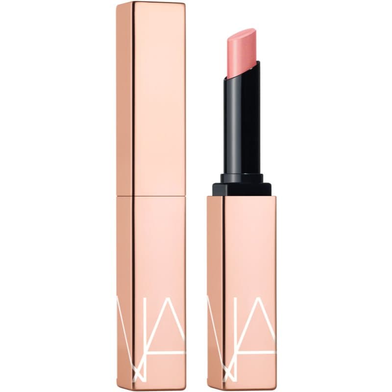 Afterglow Sensual Shine Lipstick nawilżająca szminka nabłyszczająca odcień ORGASM