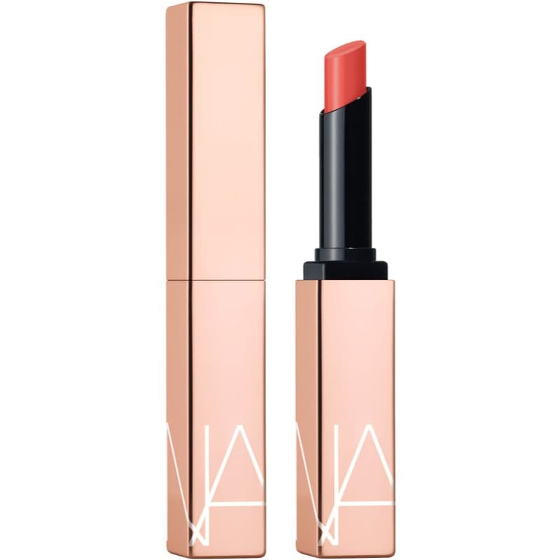 Afterglow Sensual Shine Lipstick nawilżająca szminka nabłyszczająca odcień TRUTH DARE