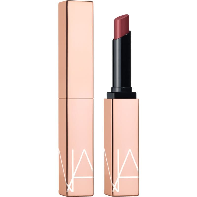 Afterglow Sensual Shine Lipstick nawilżająca szminka nabłyszczająca odcień TURNED ON