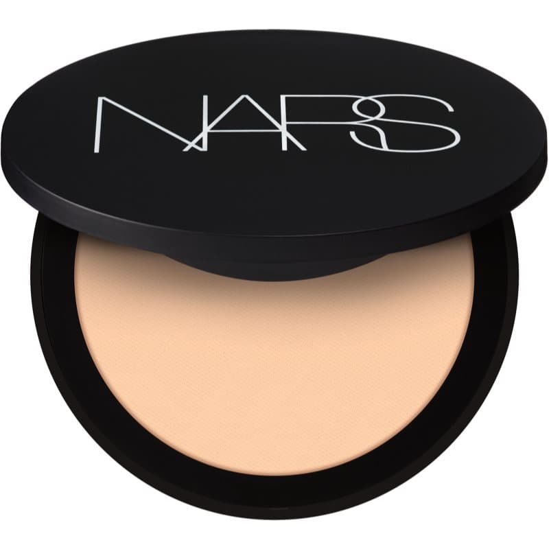 Soft Matte POWDER puder matujący odcień CREEK