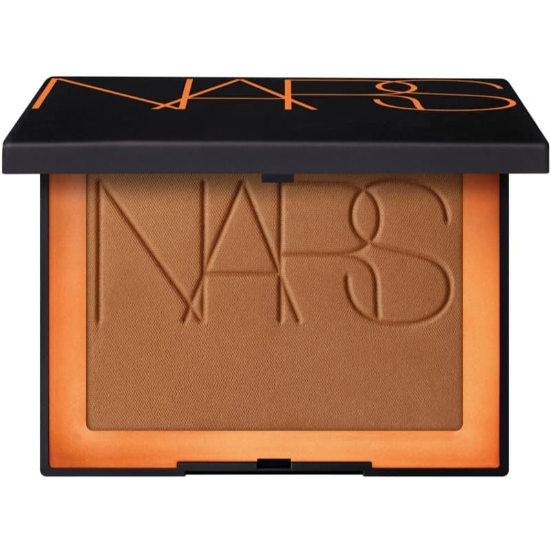 Laguna Bronzing Powder puder brązujący i konturujący odcień LAGUNA 05