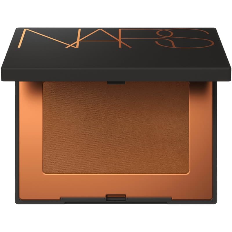 Mini Laguna Bronzing Powder puder brązujący i konturujący mini odcień LAGUNA 06