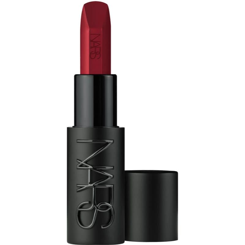Explicit Lipstick aksamitna szminka odcień LAST NIGHT
