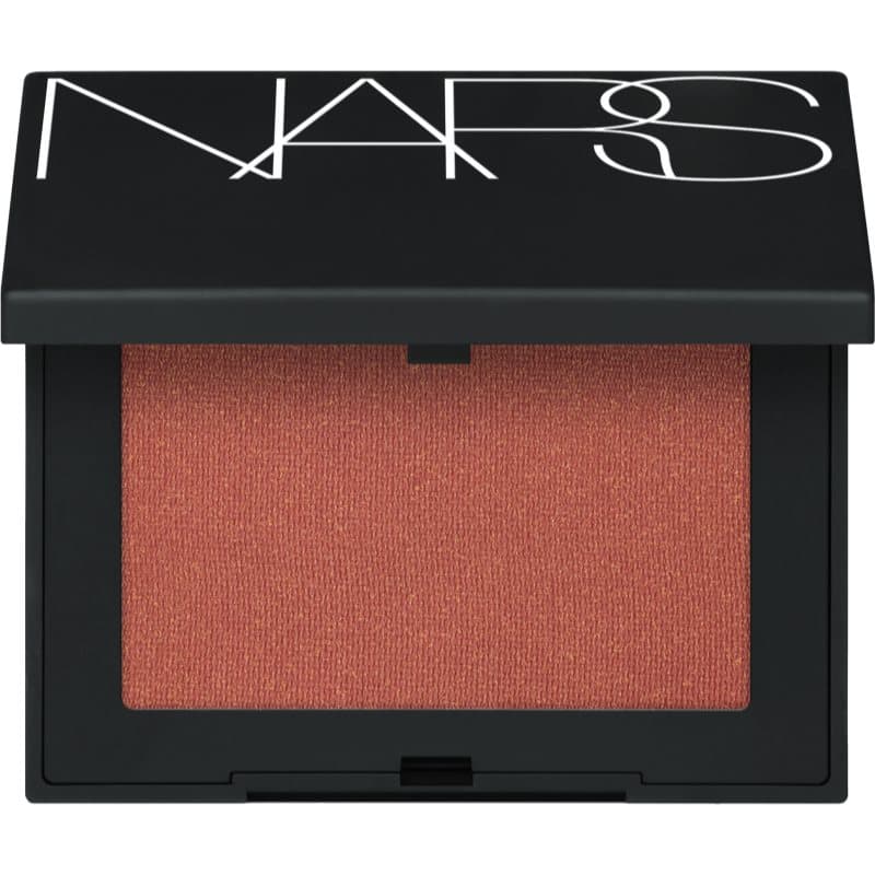 Powder Blush długotrwały róż do policzków odcień FOREPLAY