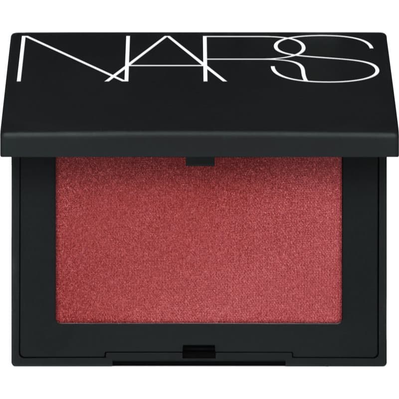 Powder Blush długotrwały róż do policzków odcień RUSH