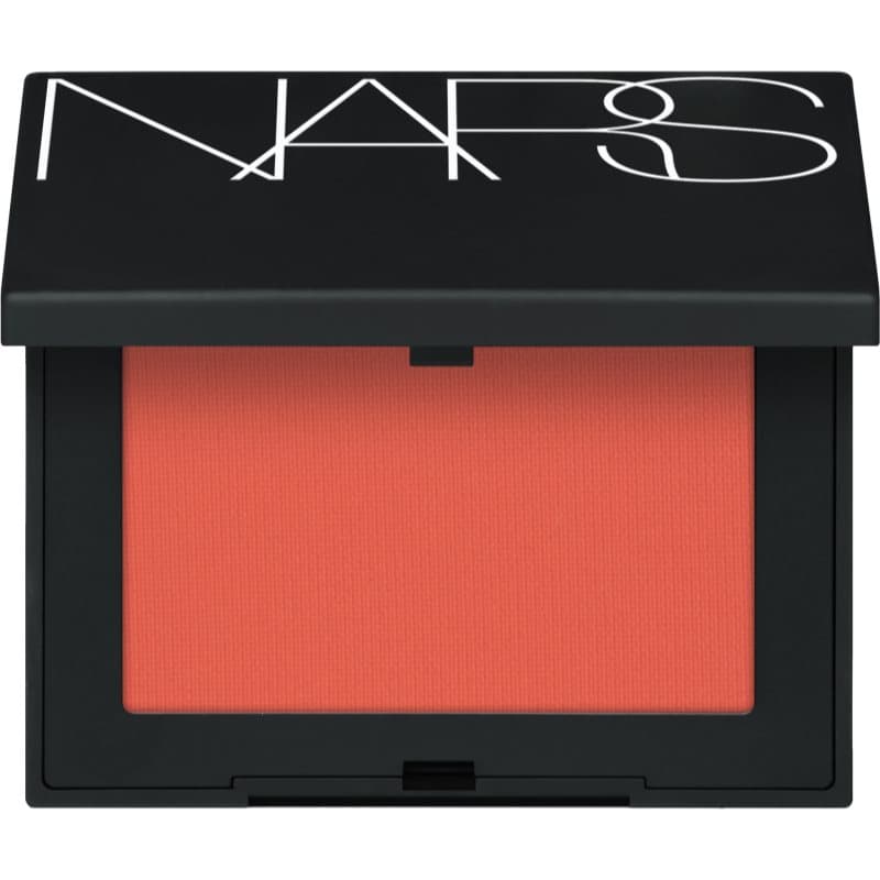 Powder Blush długotrwały róż do policzków odcień OBSESSION