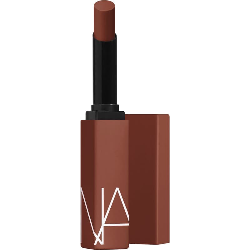 Powermatte Lipstick trwała szminka z efektem matowym odcień NO SATISFACTION