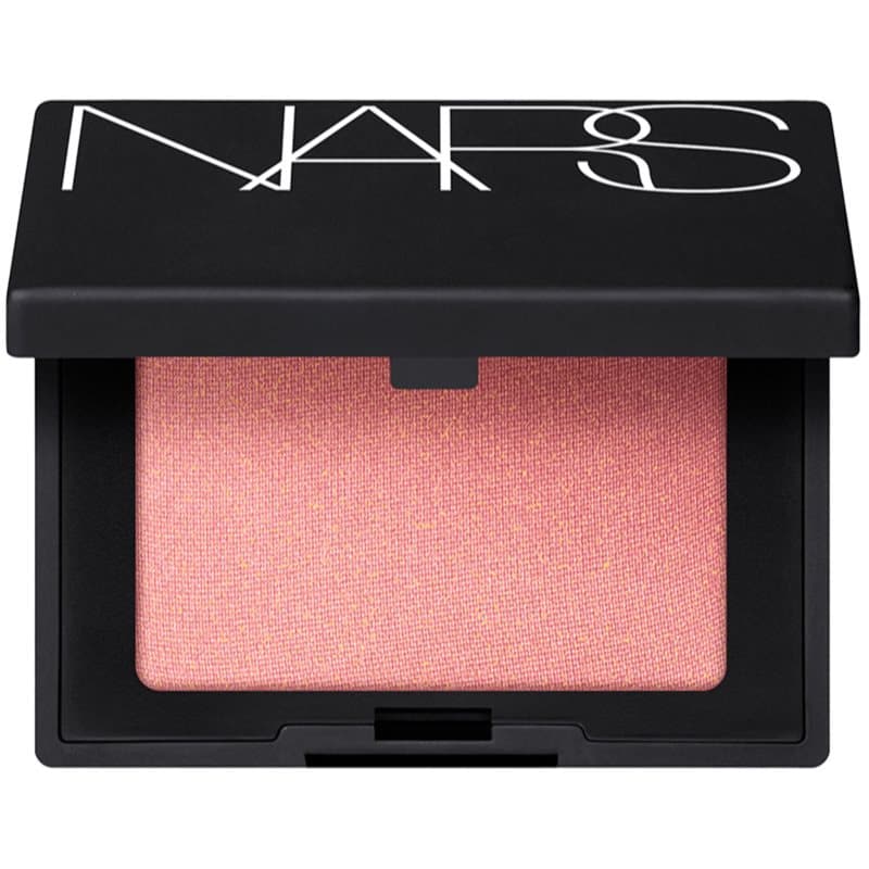 Mini Powder Blush długotrwały róż do policzków mini odcień ORGASM